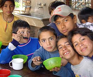 Hambre, &iquest;qui&eacute;n es el responsable? (11)